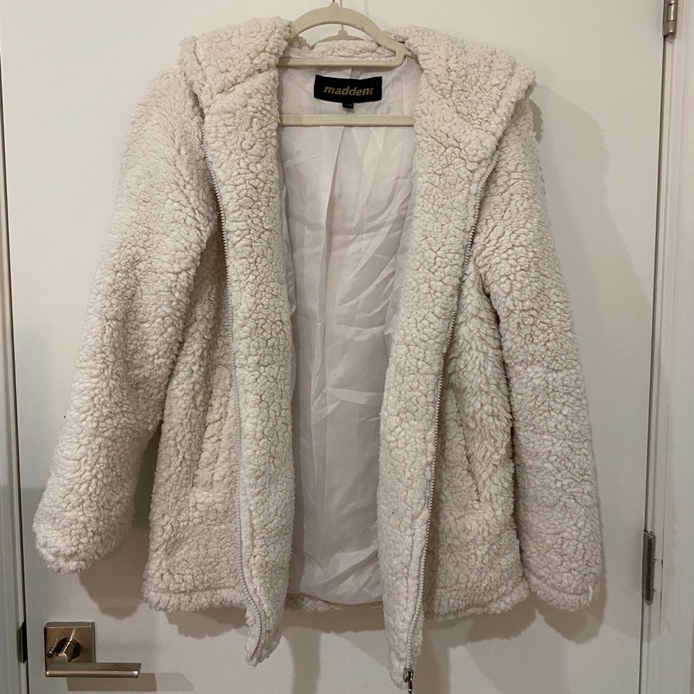 Madden NYC Jacket - Size M